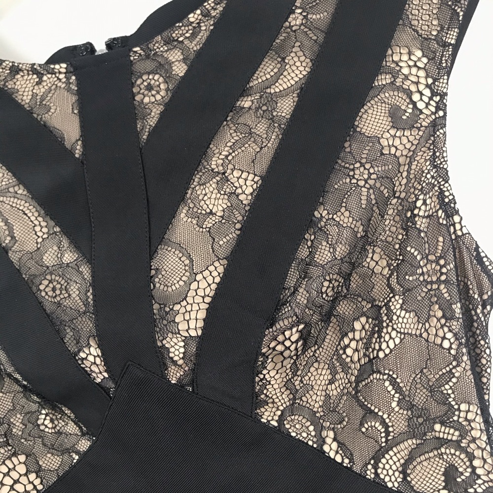 BEBE dress - Picture 5 of 7